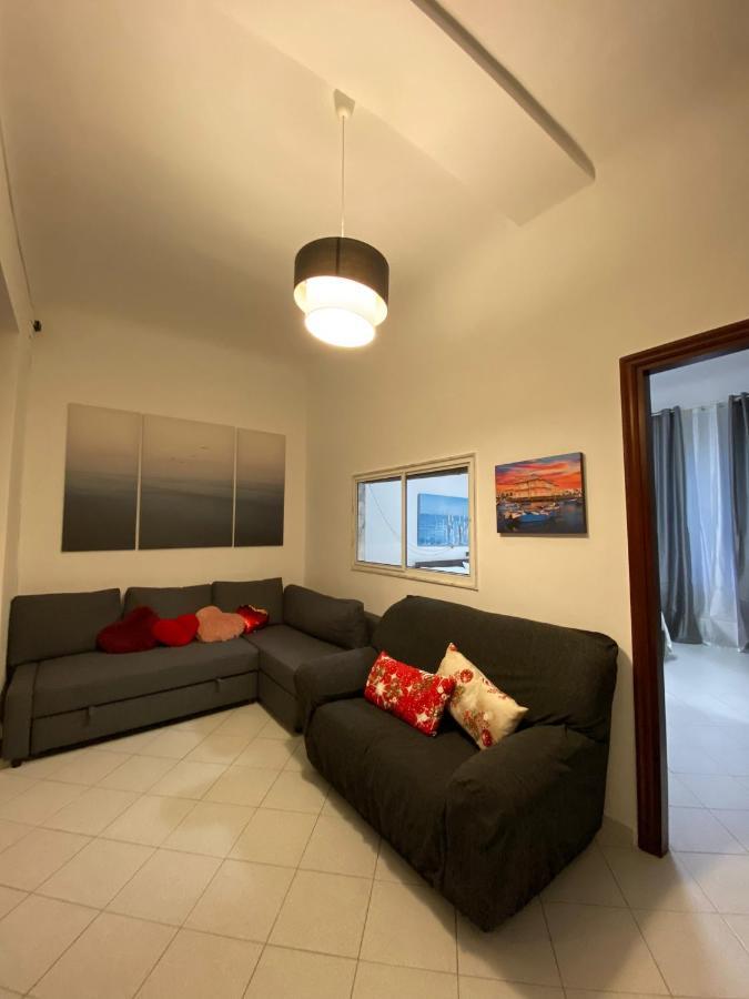 Quarto Piano Home Бари Екстериор снимка