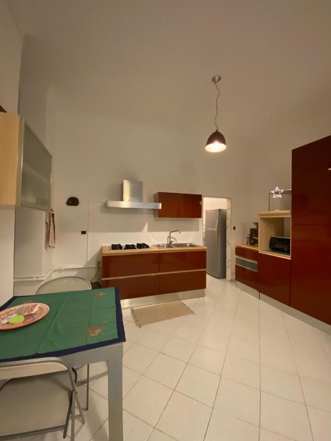 Quarto Piano Home Бари Екстериор снимка