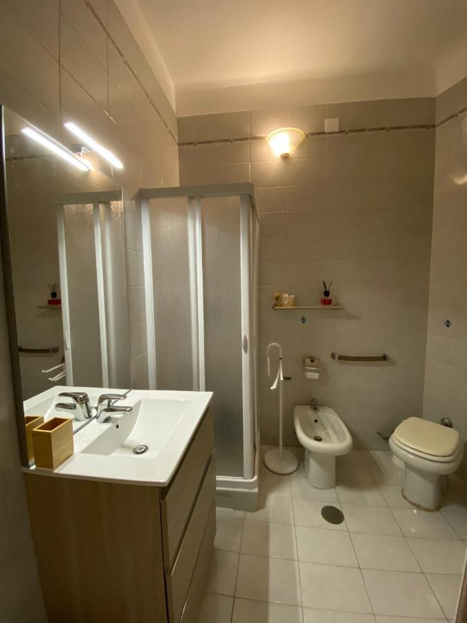 Quarto Piano Home Бари Екстериор снимка