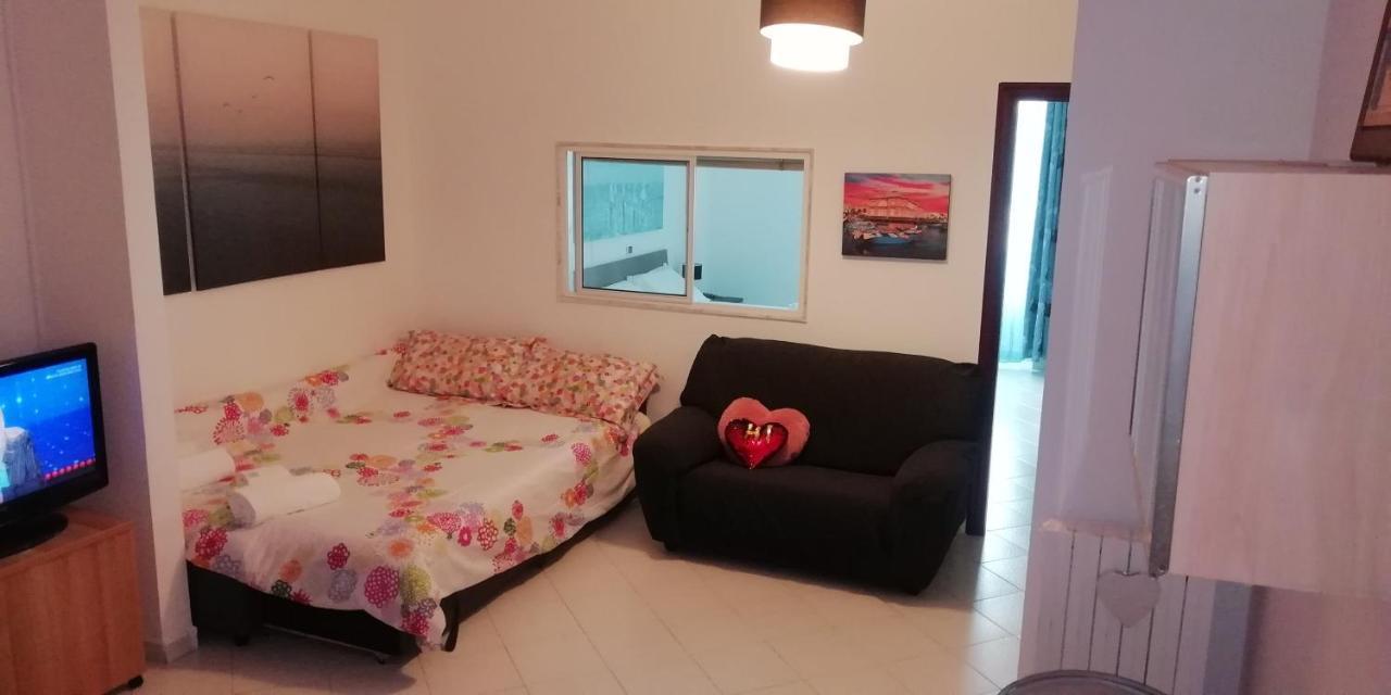 Quarto Piano Home Бари Екстериор снимка